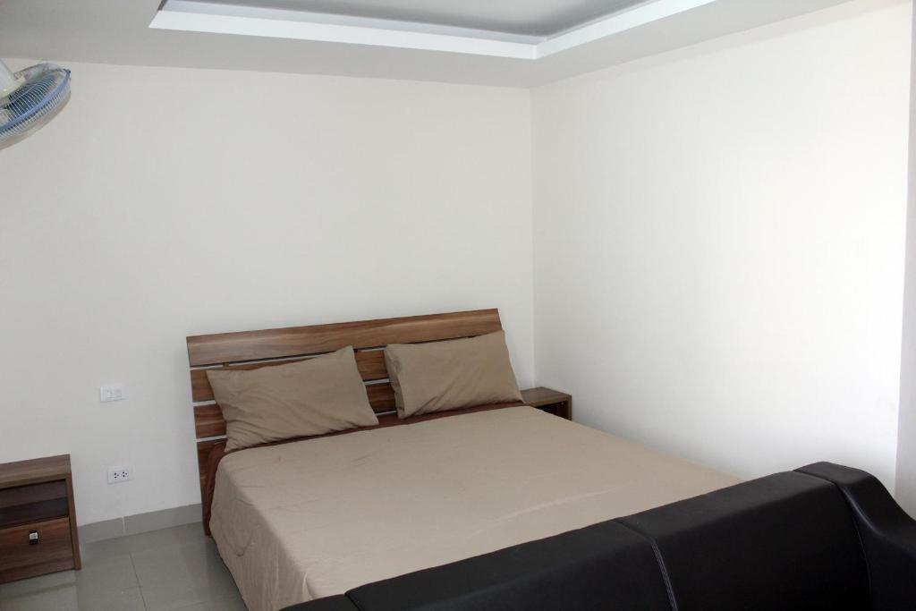 Utd Apartments Sukhumvit Ban Khlong Nang Li Habitación foto