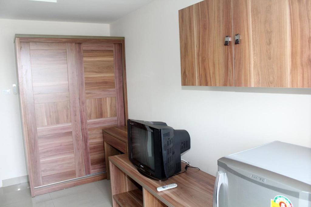 Utd Apartments Sukhumvit Ban Khlong Nang Li Habitación foto