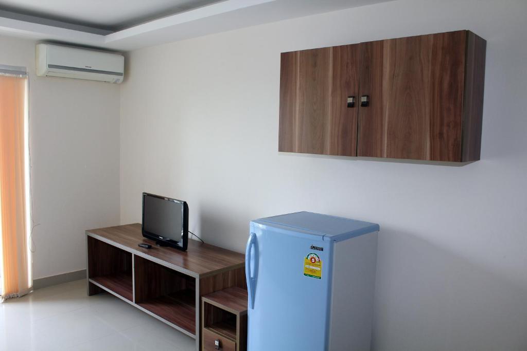 Utd Apartments Sukhumvit Ban Khlong Nang Li Habitación foto