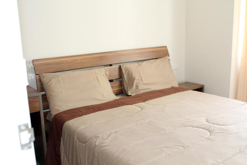 Utd Apartments Sukhumvit Ban Khlong Nang Li Habitación foto