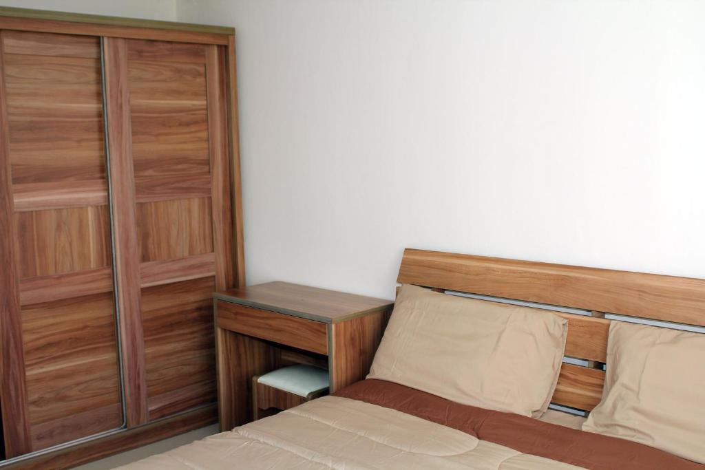 Utd Apartments Sukhumvit Ban Khlong Nang Li Habitación foto