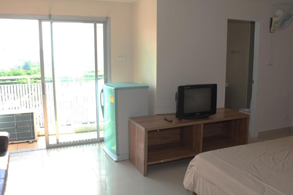 Utd Apartments Sukhumvit Ban Khlong Nang Li Habitación foto