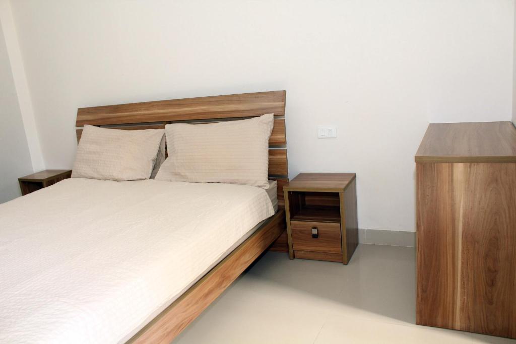 Utd Apartments Sukhumvit Ban Khlong Nang Li Habitación foto